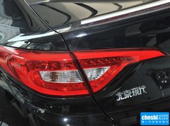2015款 2.4L TOP旗舰型