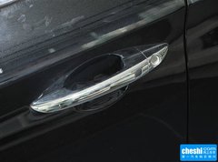 2015款 2.4L TOP旗舰型
