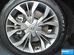 2015款 2.4L TOP旗舰型