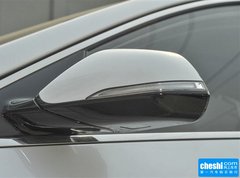 2015款 2.4L TOP旗舰型