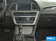 2015款 2.4L TOP旗舰型