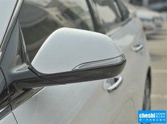 2015款 2.4L TOP旗舰型