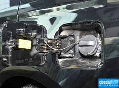 2015款 2.4L TOP旗舰型