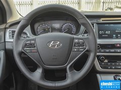 2015款 2.4L TOP旗舰型