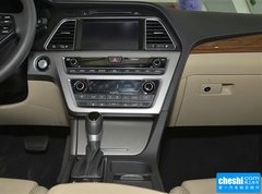 2015款 2.4L TOP旗舰型