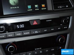 2015款 2.4L TOP旗舰型