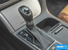 2015款 2.4L TOP旗舰型