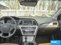 2015款 2.4L TOP旗舰型