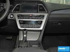 2015款 2.4L TOP旗舰型