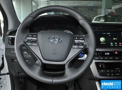 2015款 2.4L TOP旗舰型