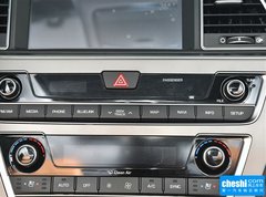 2015款 2.4L TOP旗舰型