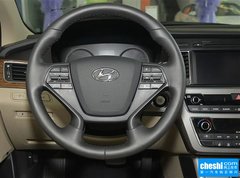 2015款 2.4L TOP旗舰型