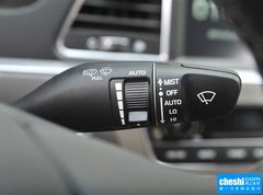 2015款 2.4L TOP旗舰型