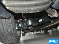 2015款 2.4L TOP旗舰型