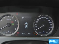 2015款 2.4L TOP旗舰型