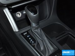 2015款 2.4L TOP旗舰型
