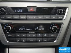 2015款 2.4L TOP旗舰型