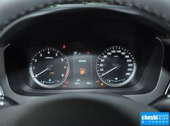 2015款 2.4L TOP旗舰型