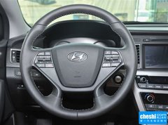 2015款 2.4L TOP旗舰型