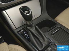 2015款 2.4L TOP旗舰型