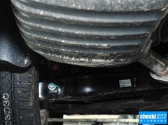 2015款 2.4L TOP旗舰型