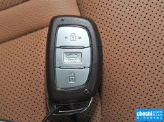 2015款 2.4L TOP旗舰型