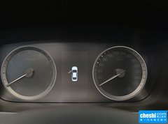 2015款 2.4L TOP旗舰型
