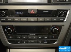 2015款 2.4L TOP旗舰型