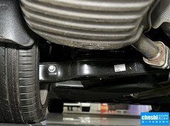 2015款 2.4L TOP旗舰型