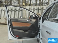 2015款 2.4L TOP旗舰型