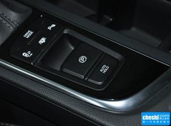 2015款 2.4L TOP旗舰型
