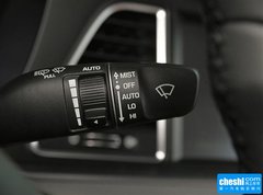 2015款 2.4L TOP旗舰型