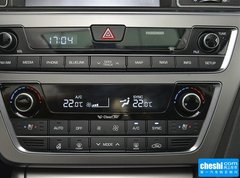 2015款 2.4L TOP旗舰型