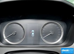2015款 2.4L TOP旗舰型