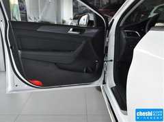 2015款 2.4L TOP旗舰型