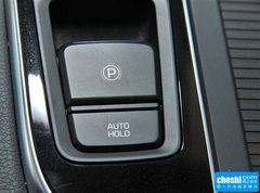 2015款 2.4L TOP旗舰型