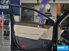 2015款 2.4L TOP旗舰型