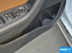 2015款 2.4L TOP旗舰型