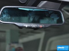 2015款 2.4L TOP旗舰型