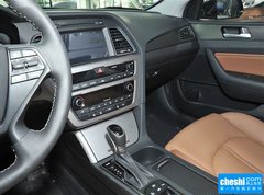 2015款 2.4L TOP旗舰型