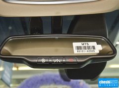 2015款 2.4L TOP旗舰型