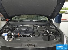 2015款 2.4L TOP旗舰型
