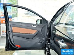 2015款 2.4L TOP旗舰型