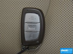 2015款 2.4L TOP旗舰型