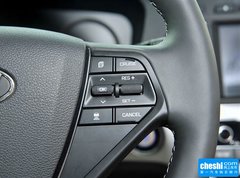 2015款 2.4L TOP旗舰型