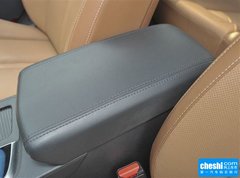 2015款 2.4L TOP旗舰型