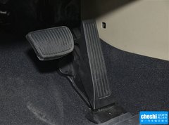 2015款 2.4L TOP旗舰型