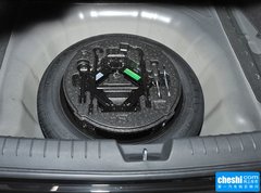 2015款 2.4L TOP旗舰型