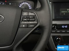2015款 2.4L TOP旗舰型