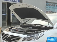 2015款 2.4L TOP旗舰型